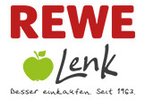 REWE Lenk Logo