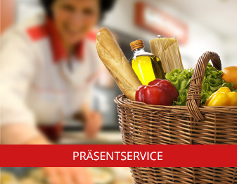 praesentservice